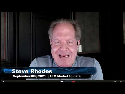 September 8th, 1PM Market Update on TFNN - Educating Investors