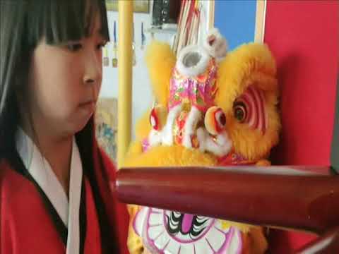 Wing Chun / Mind Blowing Mastery / Incredible Wooden Dummy Martial Arts / Mudjong Training.