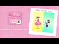 Dancing Out Loud PINKALICIOUS PETERRIFIC PODCAST