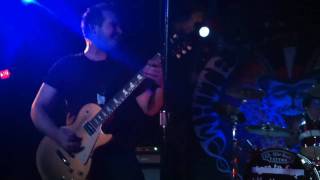 Rufio "Under 18" - LIVE - San Antonio 10/6