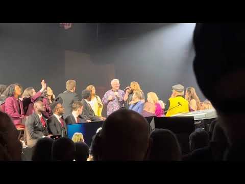 I Call Him Lord, Mark Lowry, Ladye Love, Amber Nelon Kistler