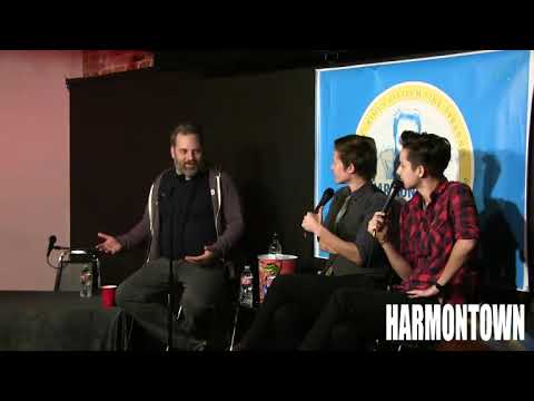 Harmontown Podcast Episode 128