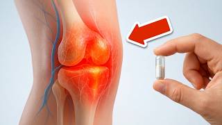 Your joint pain isn't age — it's 5 nutrient deficiencies 💥 (Nobody tells you this) 🤯