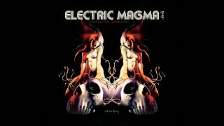 Electric Magma - Slut Dust