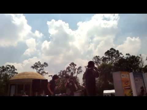 MCstema- Solo Somos 2