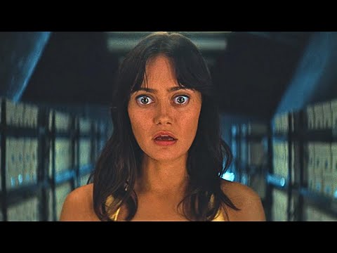 Shocking Vault-Tec mind control reveal Scene - Fallout Season 2x07