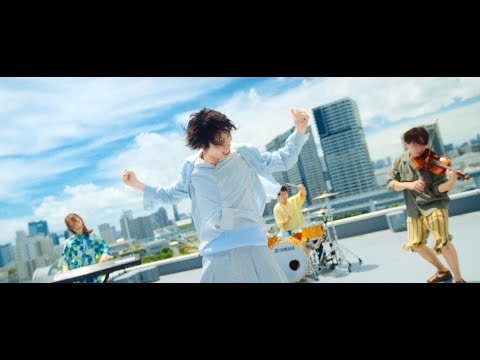 wapiti - Rockstar [Official Music Video]