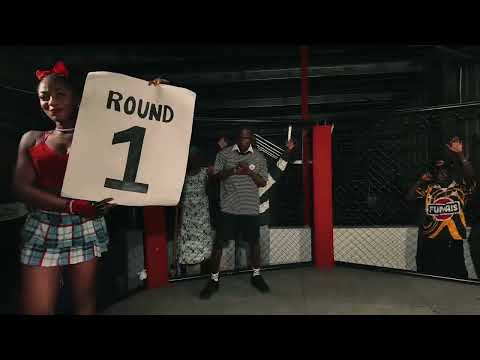 Daboy Kenzi - John Cena ( Skit )