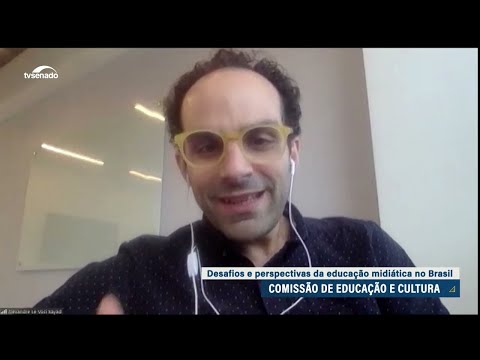 Educação midiática é decisiva para a democracia, afirmam especialistas