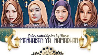 Download lagu HADDAD ALWI FT ANTI - 'MARHABAN YA RAMADHAN COVER BY BLACK ENT GIRLS mp3