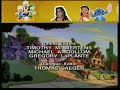 Goof Troop Goofy I Inni Credits On Disney Channel 2007