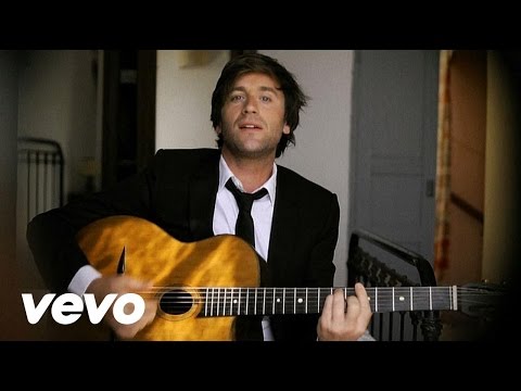 Thomas Dutronc - Demain (Clip Officiel)