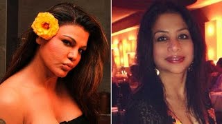Must Watch: Rakhi Sawant Reveals On Her Indrani Mukerjea Based Film