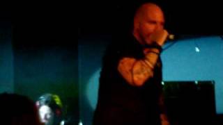 Soilwork - Deliverance is Mine - Volume 11 - Raleigh NC 8-10-2010