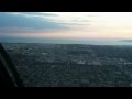 LAX SADDE SIX Arrival 