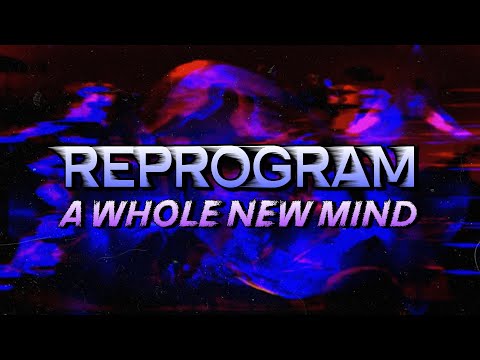 ⚶ ULTRAMATRIX 🌙 MIND REPROGRAMMING SUBLIMINAL: Positive & Powerful Mindset For Manifestation