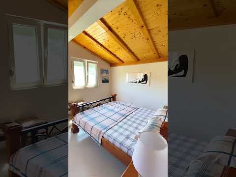 Apartmani Souc, privatni smeštaj u mestu Kra&scaron;ići, Crna Gora - Video