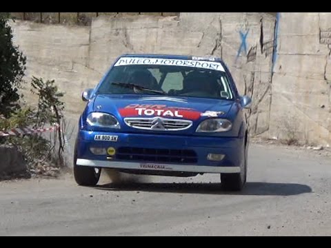 1° Loop Show Città di Partinico Dattolo - Saladino