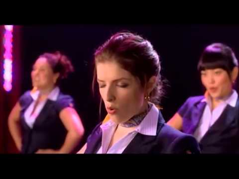 Pitch Perfect: The Sign / Bulletproof video