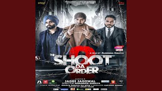 Shoot Da Order 2