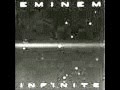 Eminem - Rare Studio Track 6 
