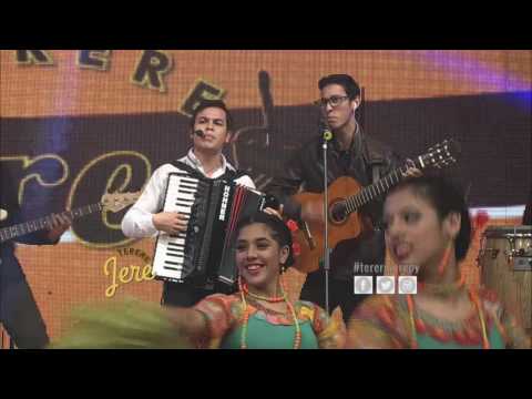 TERERE JERE (ESPECIAL SAN JUAN) - A4MUSICA - SELECCIÓN EMILIANO RE