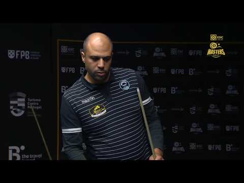 ESC Online Masters Pool PT – PORTO de MÓS (Quartos de Final)