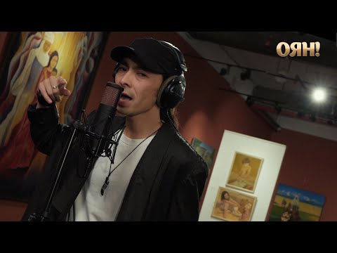 NAZZARBECK - Tiri (Live performance)