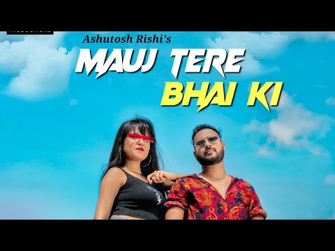 Ashutosh Rishi Mauj Tere Bhai Ki OC Ashutosh Rishi