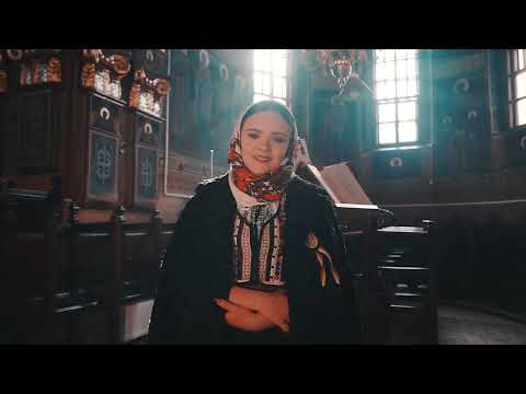 SIMONA MIRON - Coborât-a, coborât (COLIND 2023)