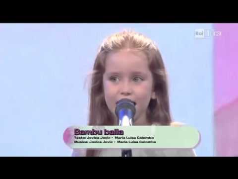 Bambù Balla - Zecchino d' oro 2013