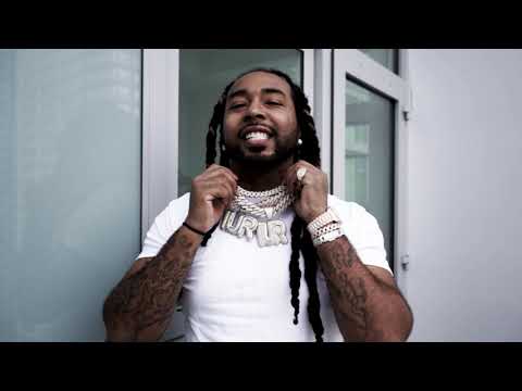 MNS Dank ft. Icewear Vezzo - Bag Talk (Official Music Video) ShotBy. @Inland Films 4K