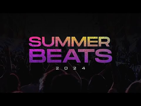 Show do Guilherme de Sá no Summer Beats 2024