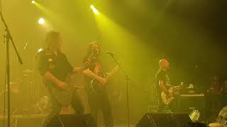 Moby Dick- Kártyavár