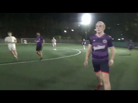 MAL MENOR VS PATADA EN LA NUCA - #LigaNuñez - #Clausura SLD - 28/11/2022