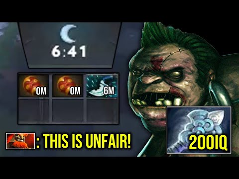 Hardly Believe for this First 6Mins - OMG this game is so unfair!