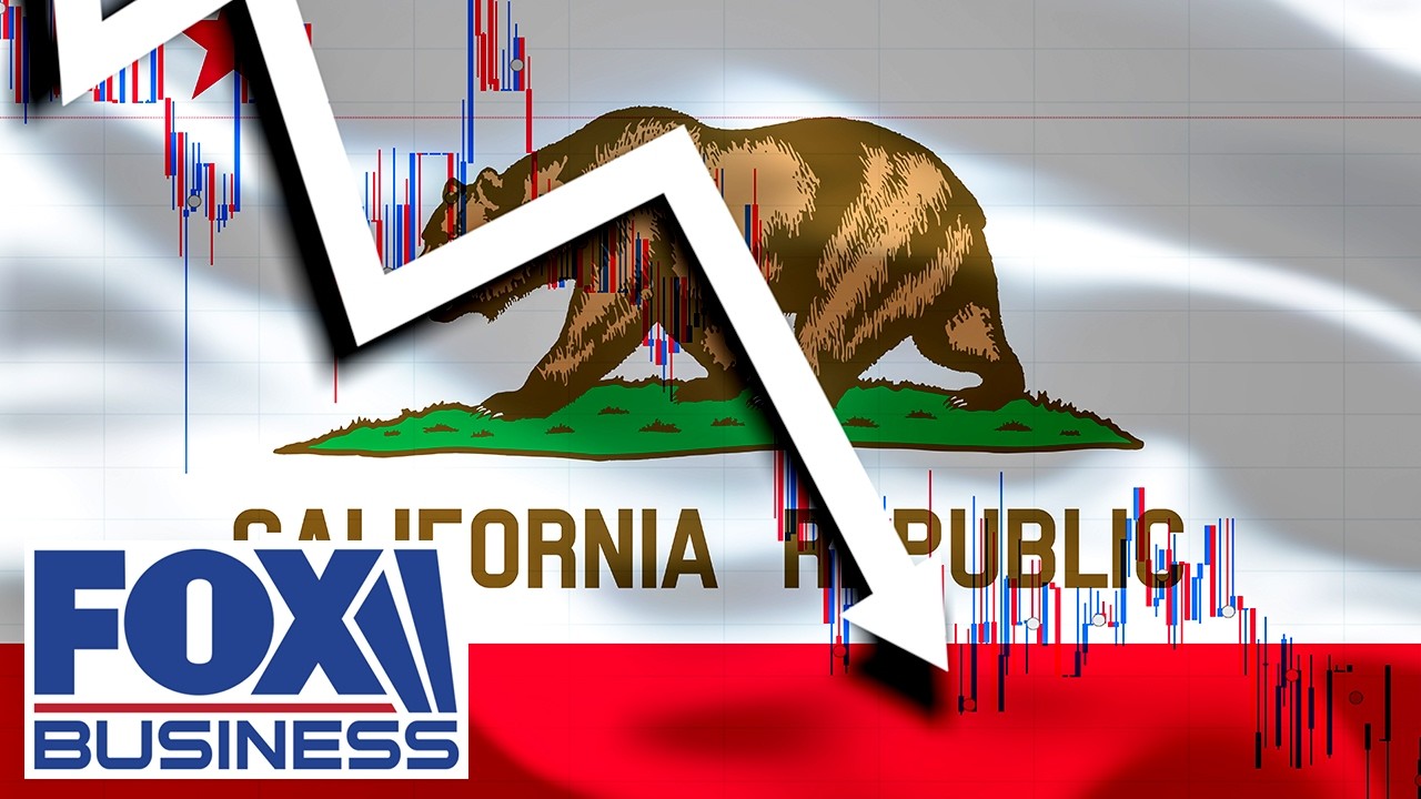 PROBLEM: California's housing problem reaches CRITICAL point