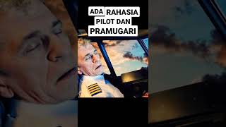 Download lagu ADA RAHASIA PILOT DAN PRAMUGARI #viral mp3