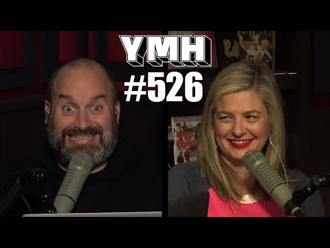 Your Mom's House Podcast - Ep. 526