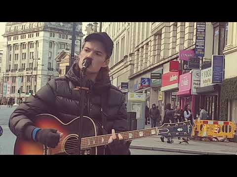 Sam Olyott - The Scientist (Coldplay)