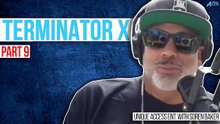 Terminator X on Why Public Enemy Dissed Radio Industry