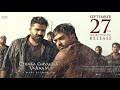 Chekka Chivantha Vaanam 2018 Tamil 1080p HDRip
