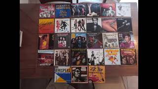 Luther Vandross Sugar and spice (I found me a girl)