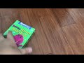 Barney Rhymes With Mother Goose 1993 VHS