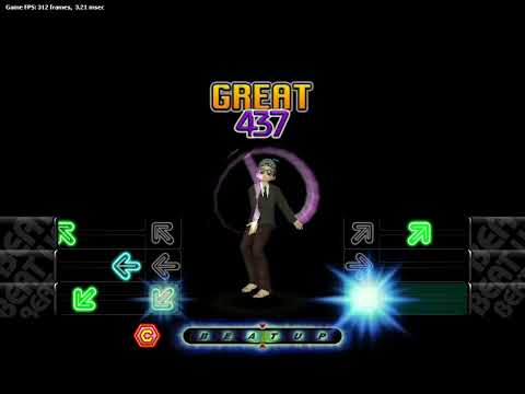 AuditionMoveOn Beat Up Audition - Pretend Not Knowing (Lv.5) (148 Bpm)