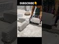 Female Construction Worker Talent Shorts Construction