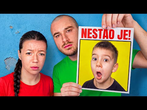 TIN JE NESTAO! GDJE JE?