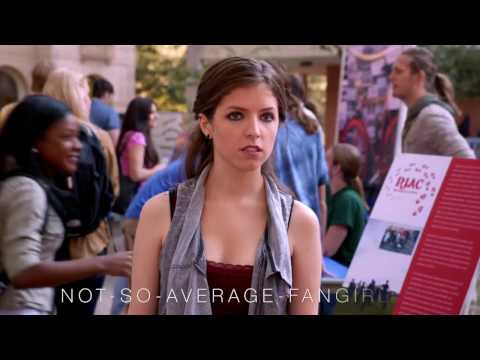 •˚Research Me˚• || (Bechloe AU)