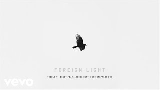 Toddla T - Beast (Official Audio) ft. Andrea Martin &amp;  Stefflon Don