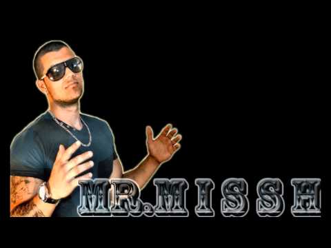 Mr missh ft Rhino - Hallgass a szívedre (Vágott)